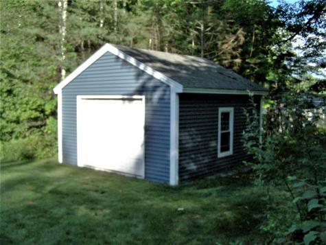 251 Merrill Road Lewiston ME 04240