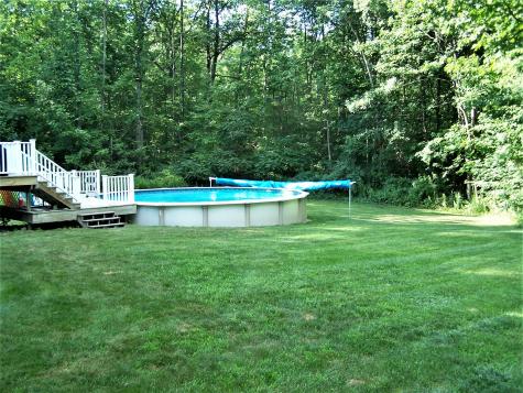 251 Merrill Road Lewiston ME 04240