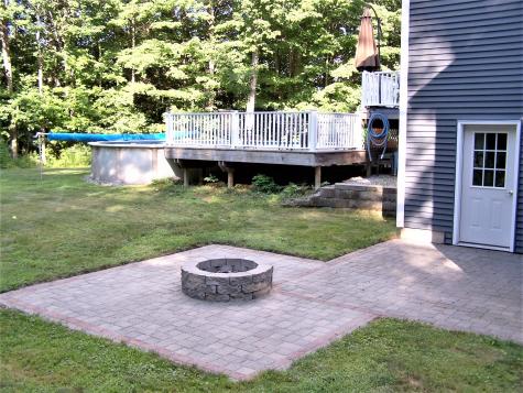 251 Merrill Road Lewiston ME 04240