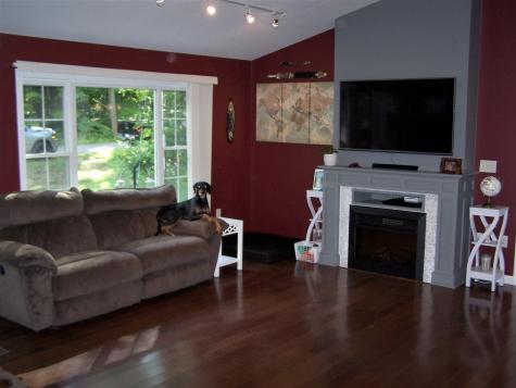 251 Merrill Road Lewiston ME 04240