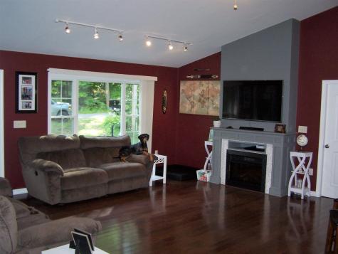 251 Merrill Road Lewiston ME 04240