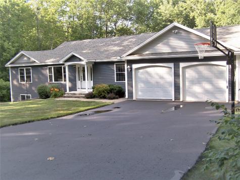 251 Merrill Road Lewiston ME 04240