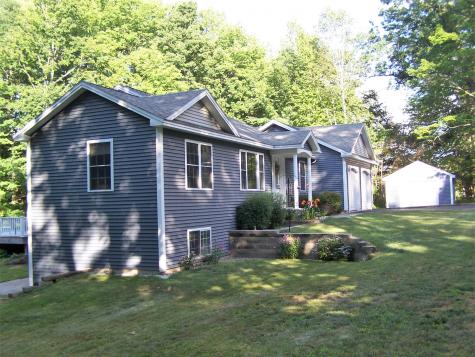 251 Merrill Road Lewiston ME 04240