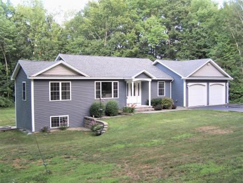 251 Merrill Road Lewiston ME 04240
