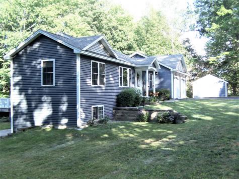 251 Merrill Road Lewiston ME 04240