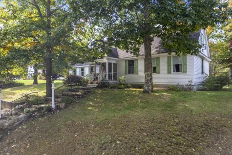 59 Meadow Lane Ogunquit ME 03907