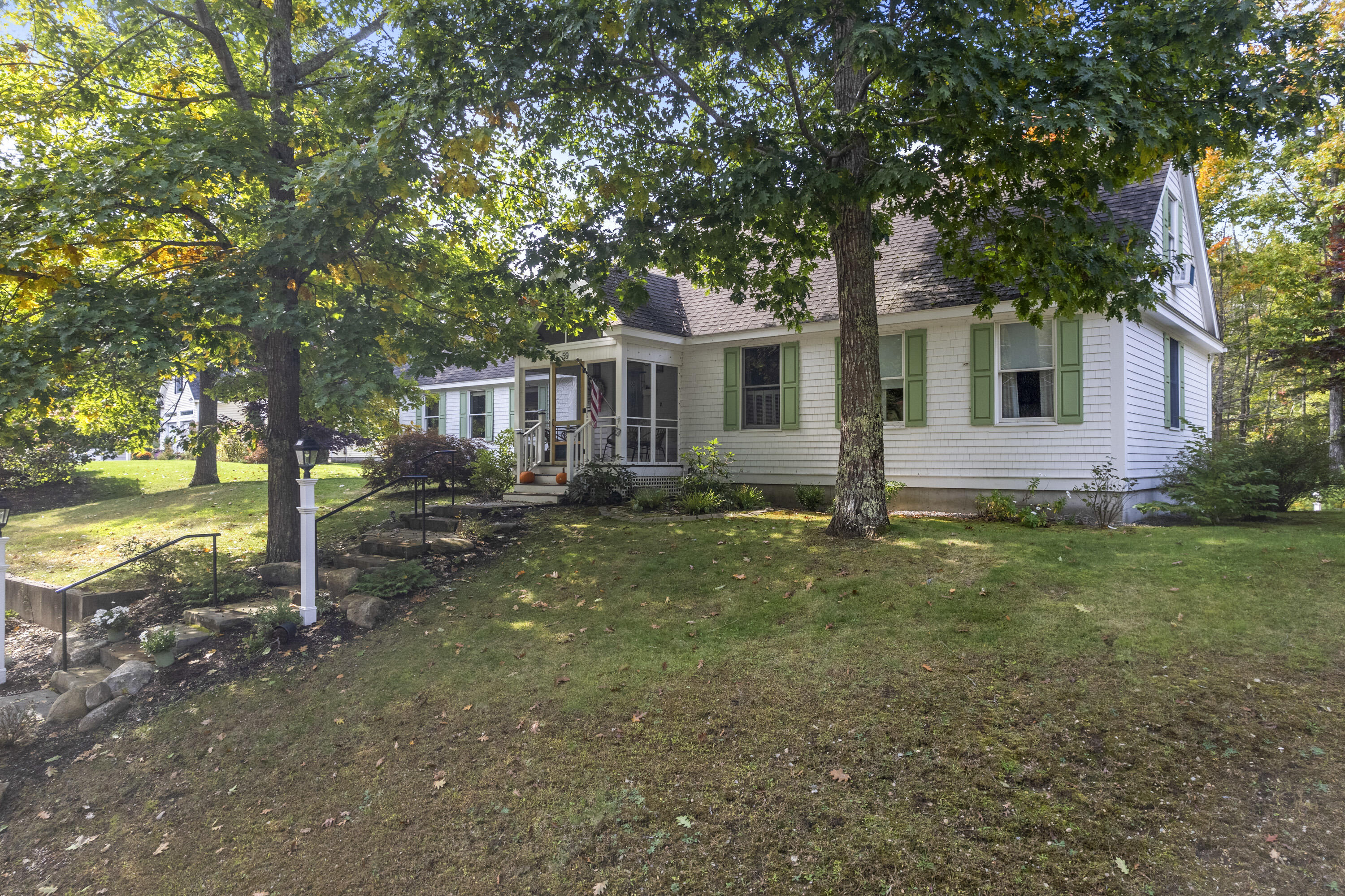 59 Meadow Lane Ogunquit ME 03907