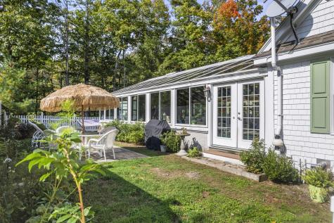 59 Meadow Lane Ogunquit ME 03907