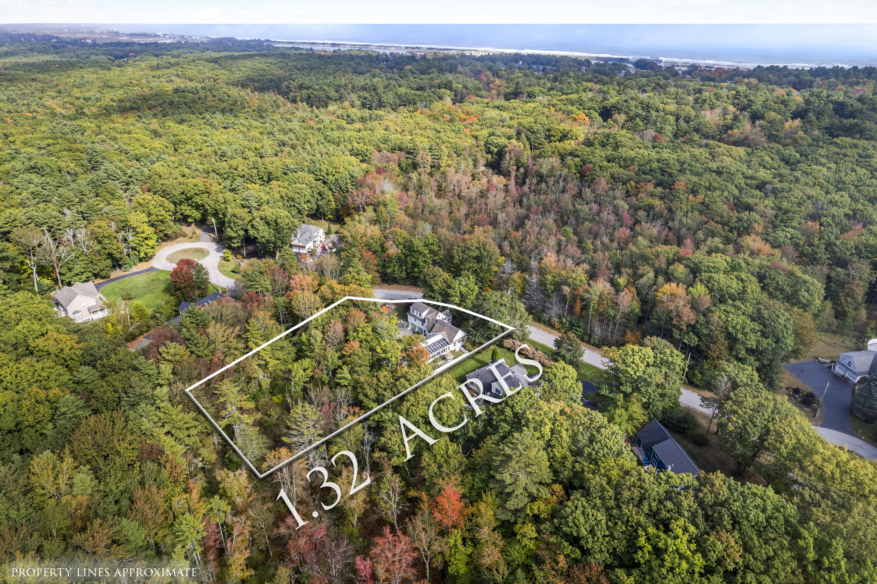 59 Meadow Lane Ogunquit ME 03907