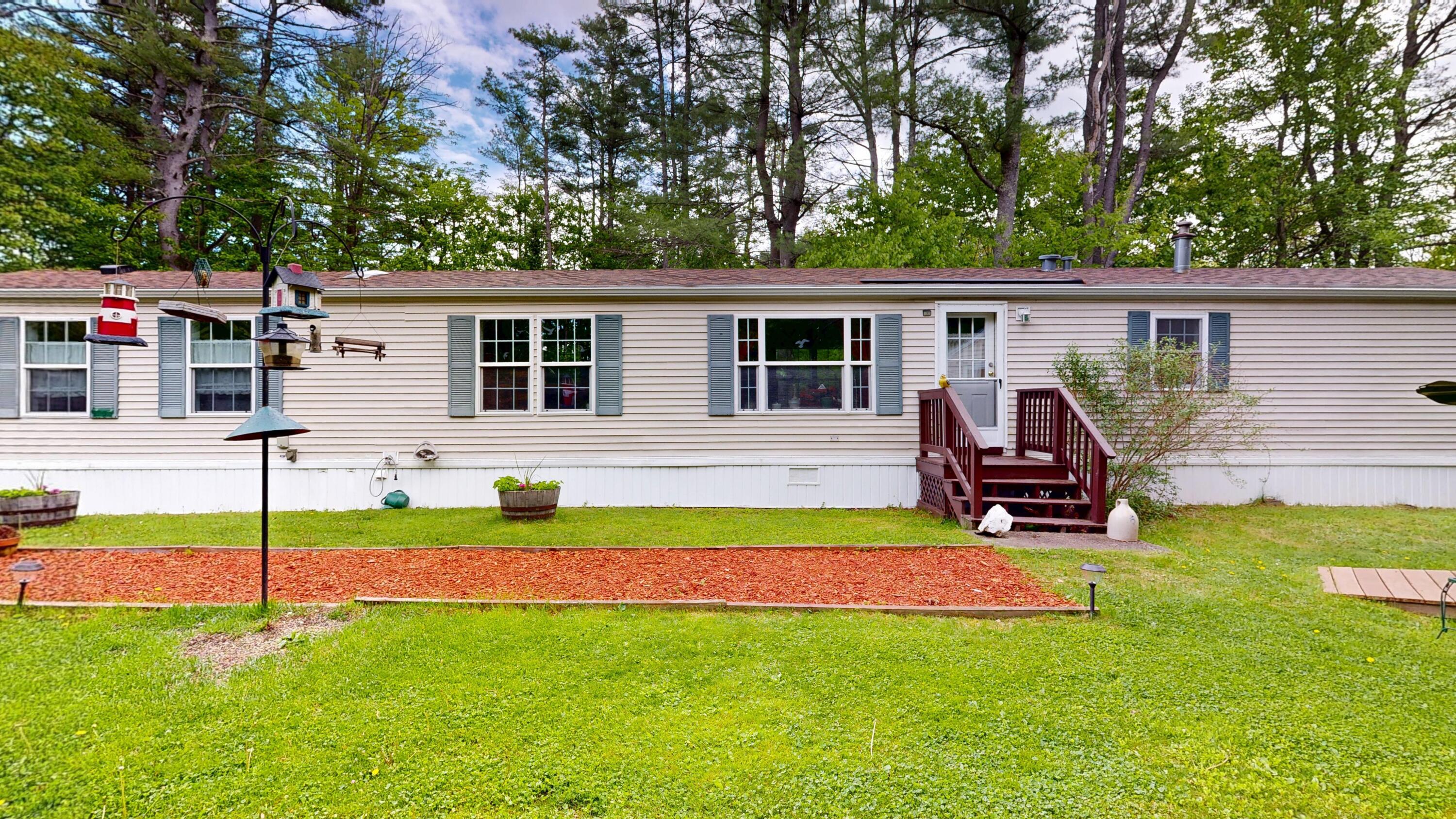 12 Radley Road Freeport ME 04032