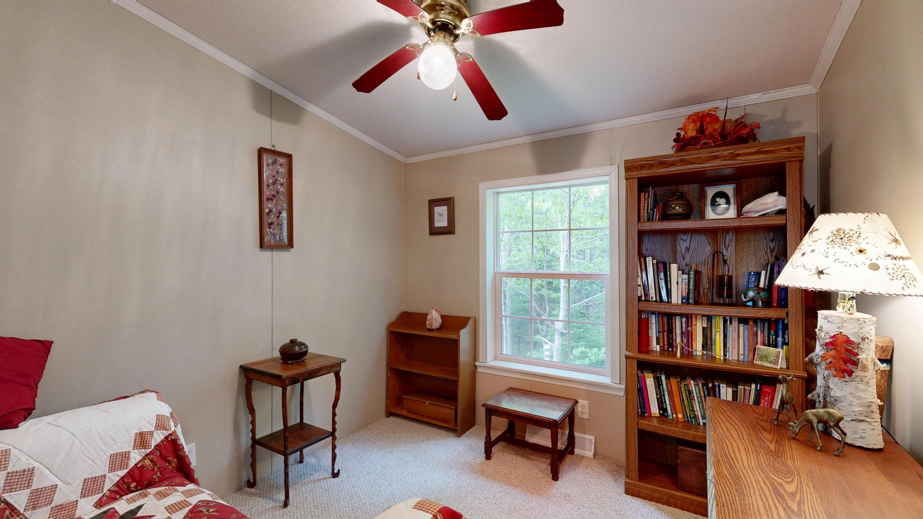 12 Radley Road Freeport ME 04032