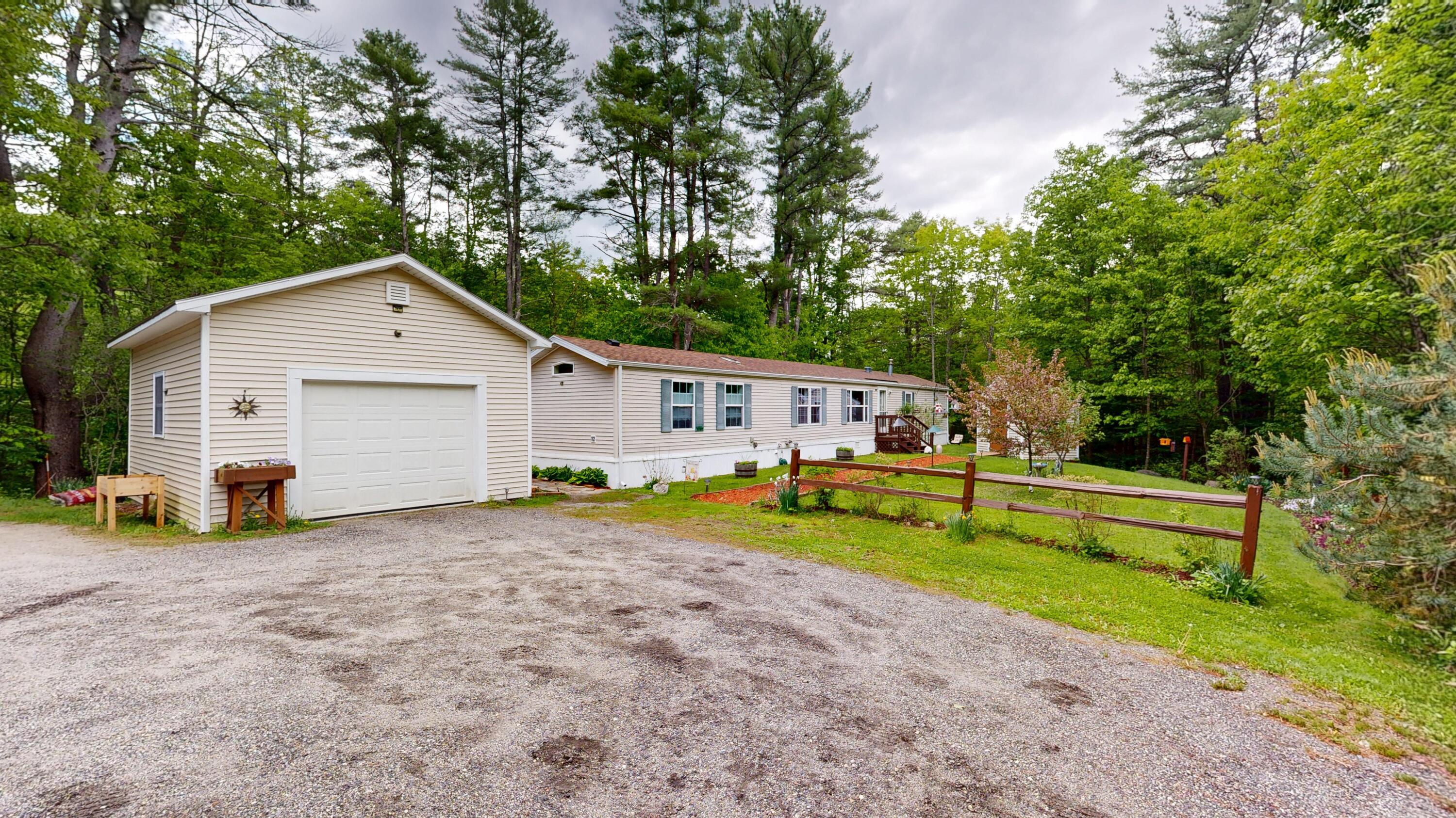 12 Radley Road Freeport ME 04032