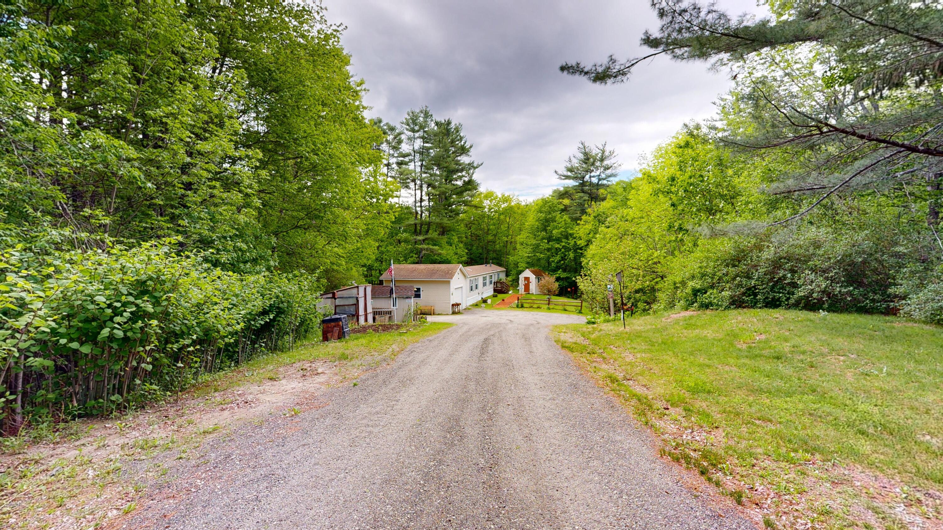 12 Radley Road Freeport ME 04032
