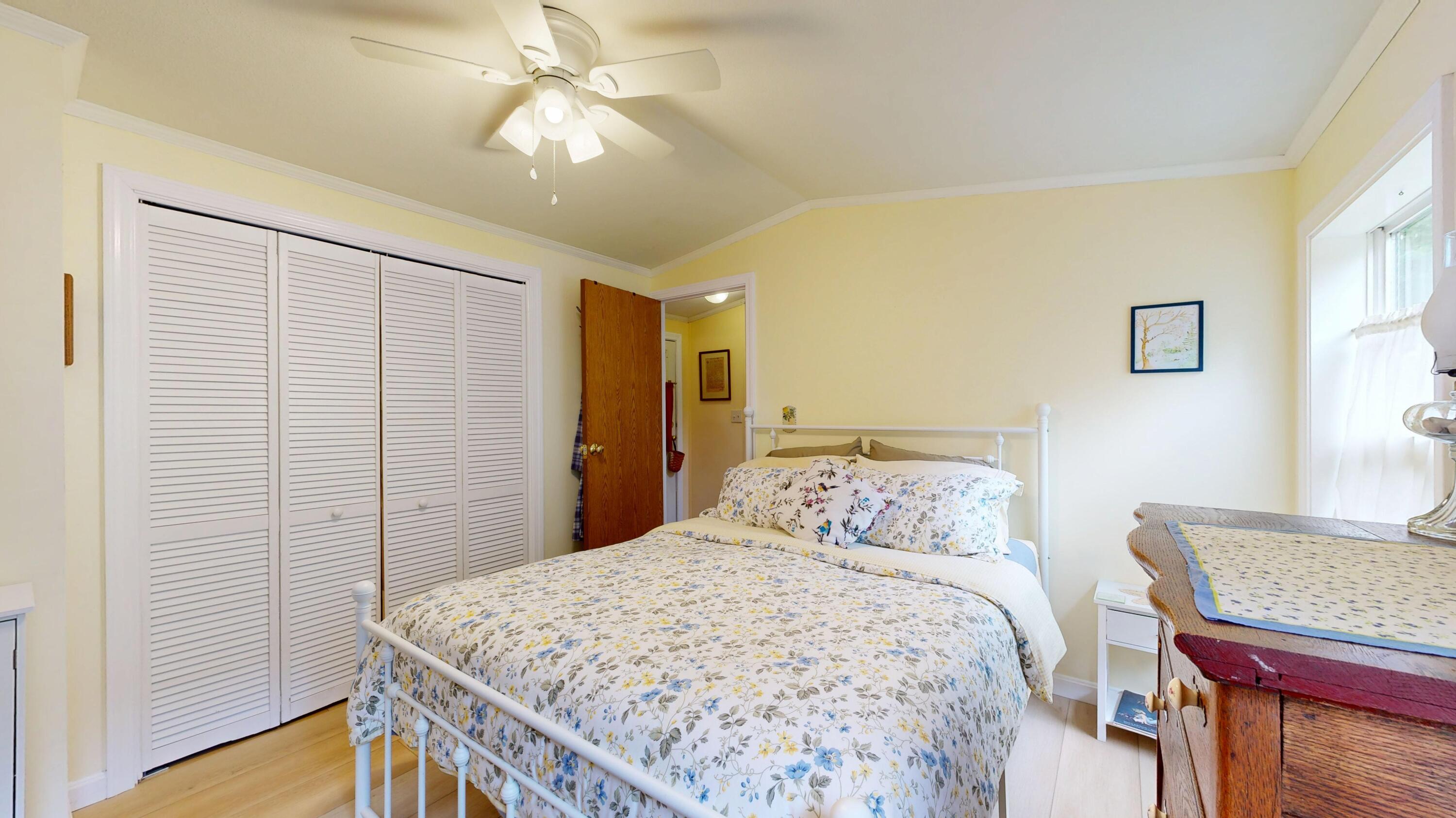 12 Radley Road Freeport ME 04032