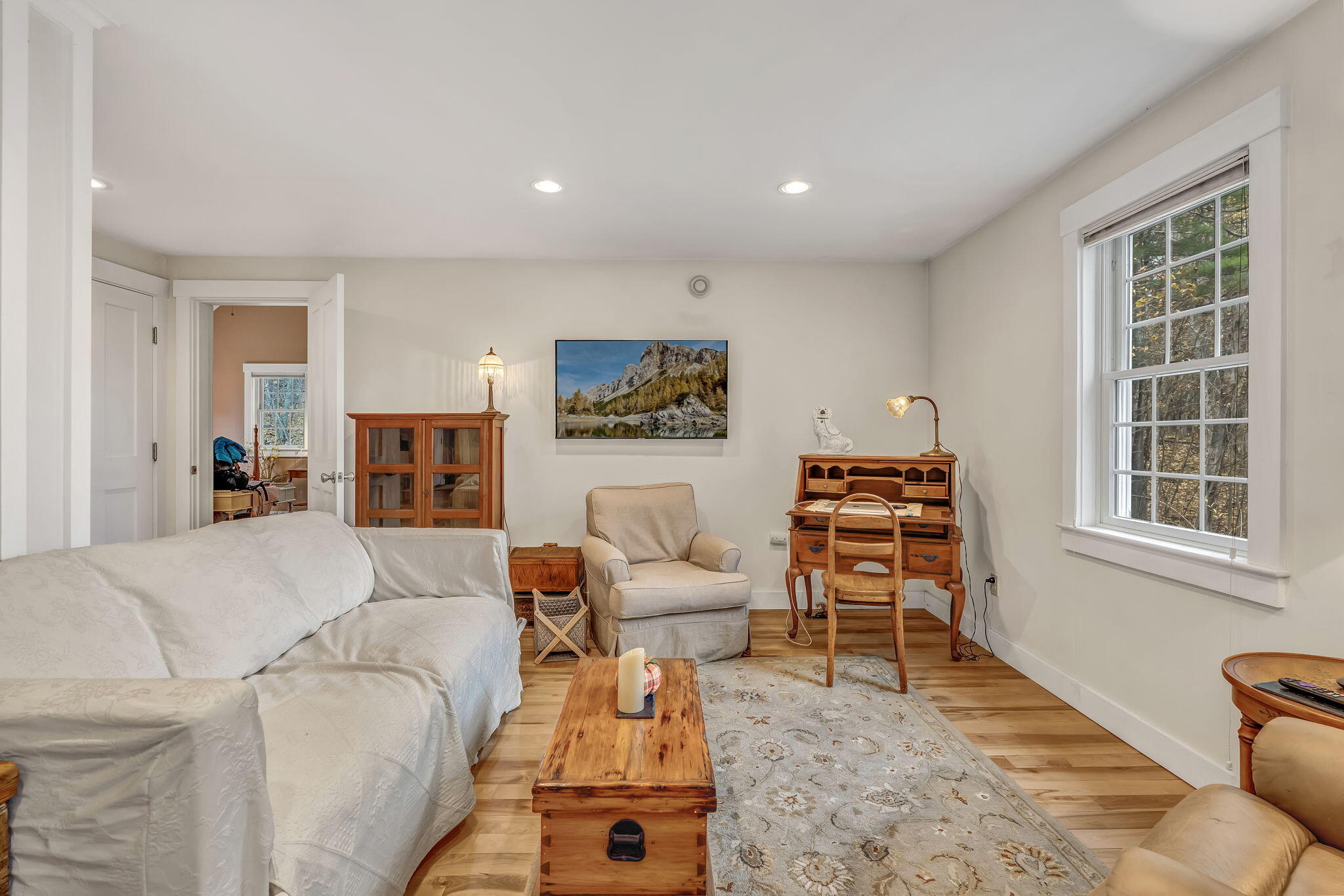 21 Conway Road Camden ME 04843