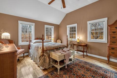 21 Conway Road Camden ME 04843