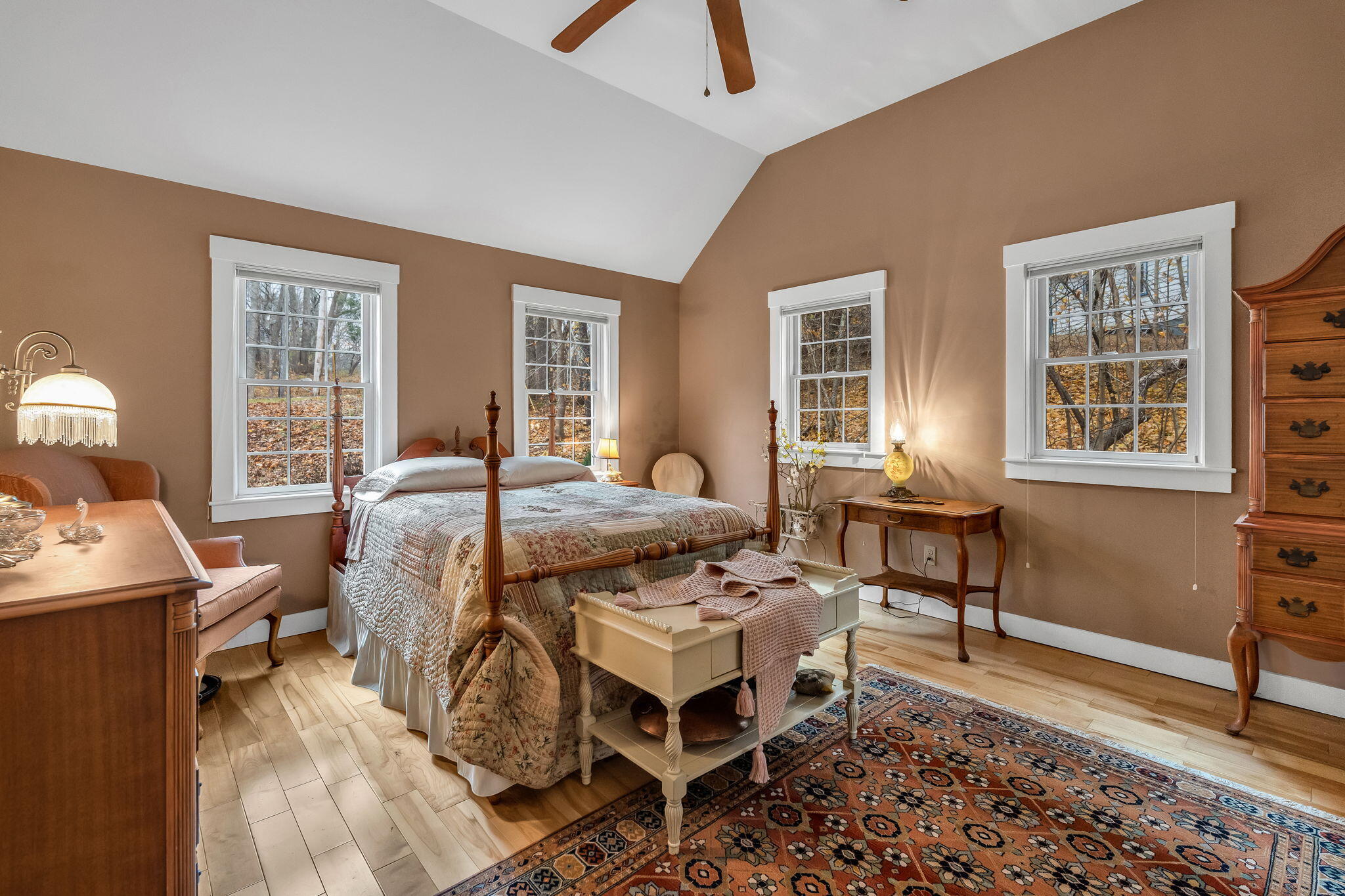 21 Conway Road Camden ME 04843