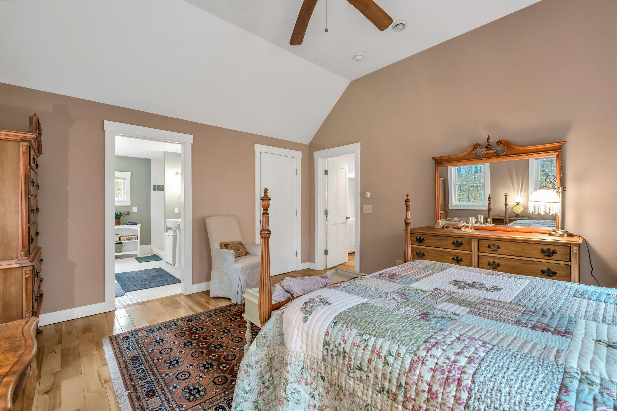 21 Conway Road Camden ME 04843