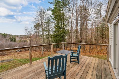 21 Conway Road Camden ME 04843