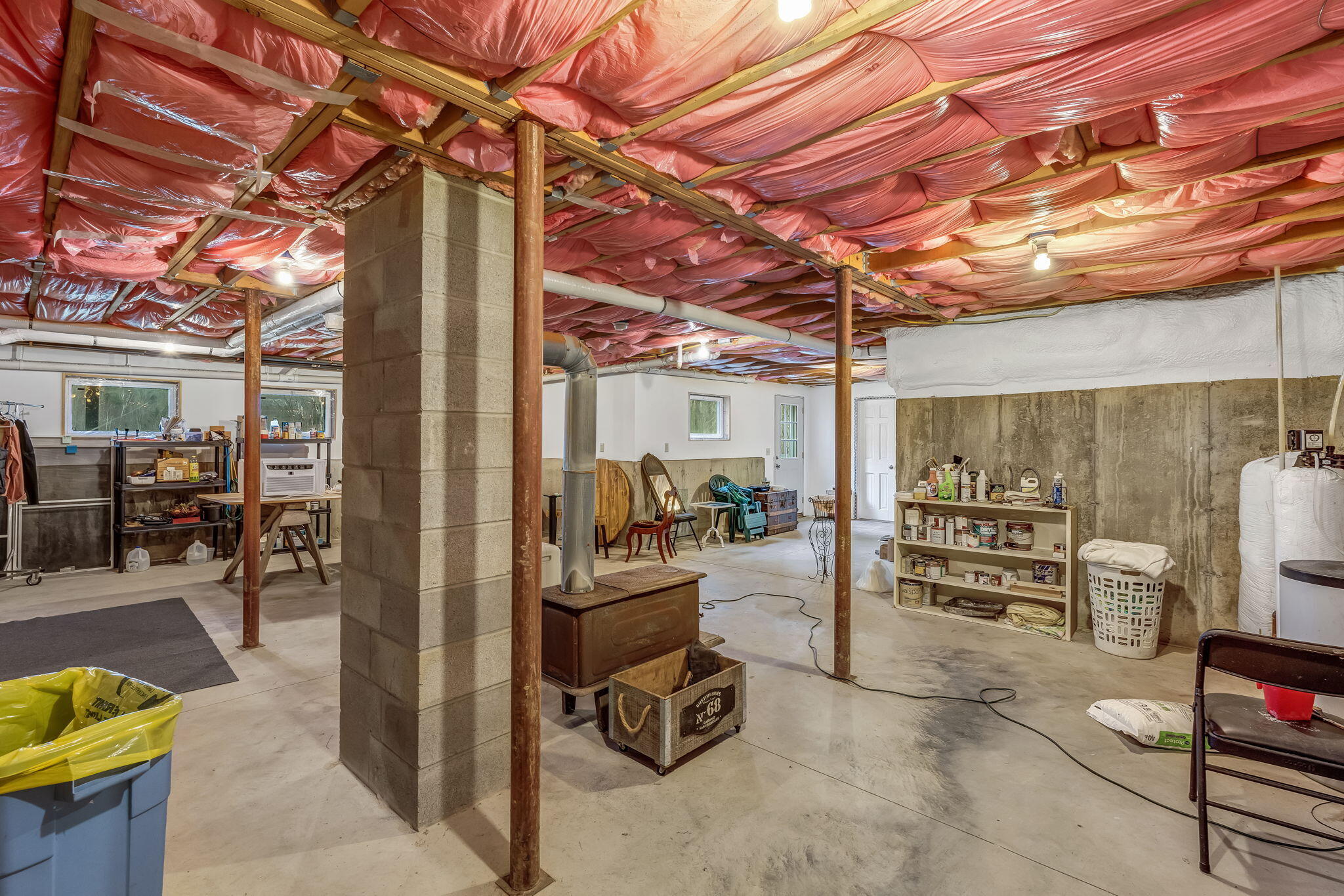 21 Conway Road Camden ME 04843