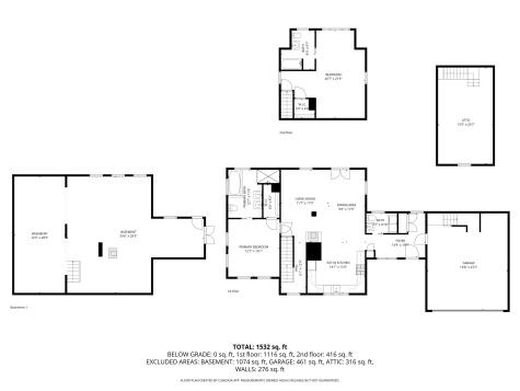 21 Conway Road Camden ME 04843