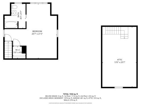 21 Conway Road Camden ME 04843