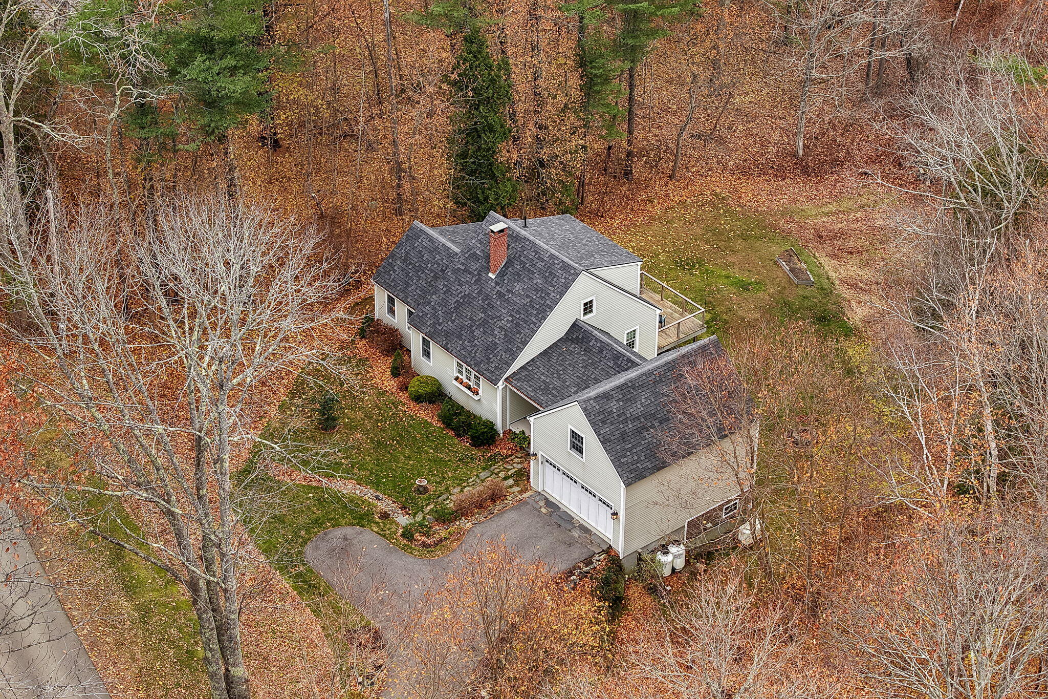 21 Conway Road Camden ME 04843