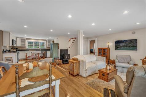 21 Conway Road Camden ME 04843