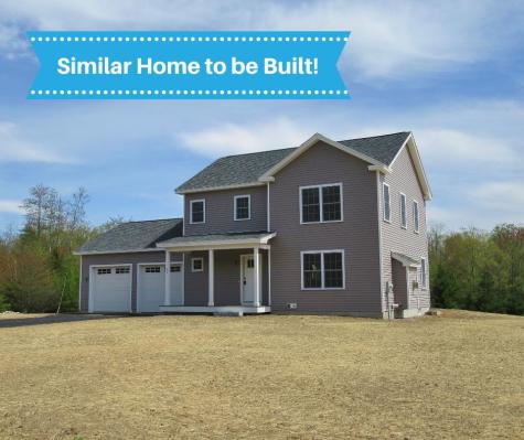 280 Highland Cliff Road Windham ME 04062