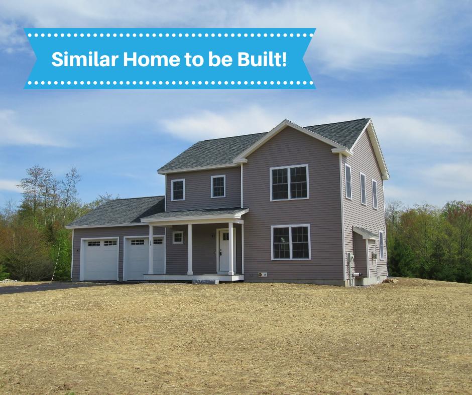 280 Highland Cliff Road Windham ME 04062
