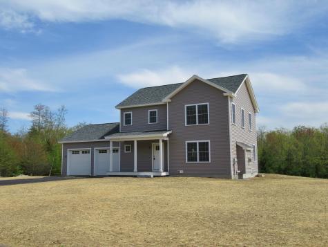 280 Highland Cliff Road Windham ME 04062
