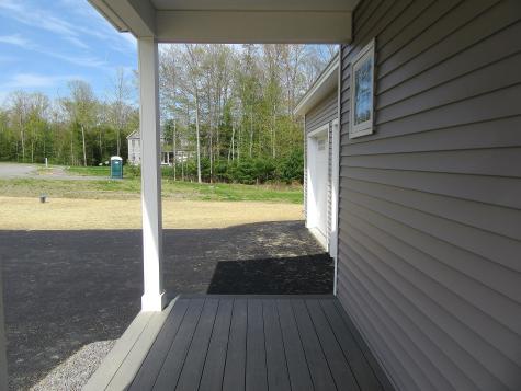 280 Highland Cliff Road Windham ME 04062