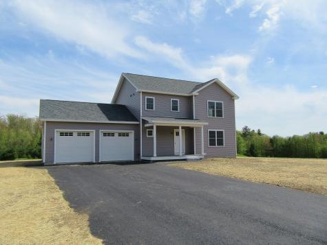 280 Highland Cliff Road Windham ME 04062