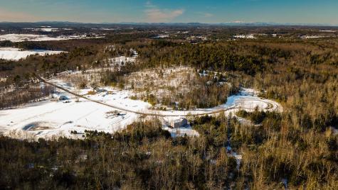280 Highland Cliff Road Windham ME 04062