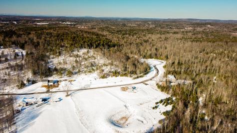 280 Highland Cliff Road Windham ME 04062