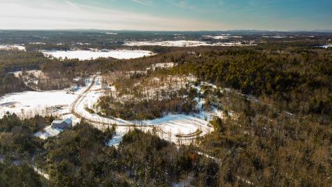 280 Highland Cliff Road Windham ME 04062