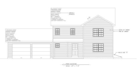 280 Highland Cliff Road Windham ME 04062