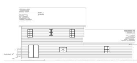 280 Highland Cliff Road Windham ME 04062