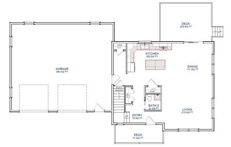 280 Highland Cliff Road Windham ME 04062