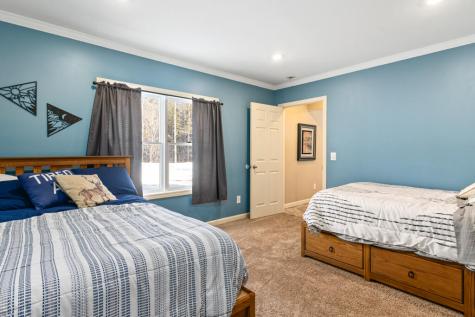 6 Miranda Street Brunswick ME 04011