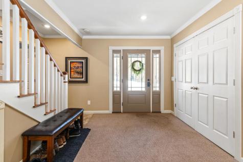 6 Miranda Street Brunswick ME 04011