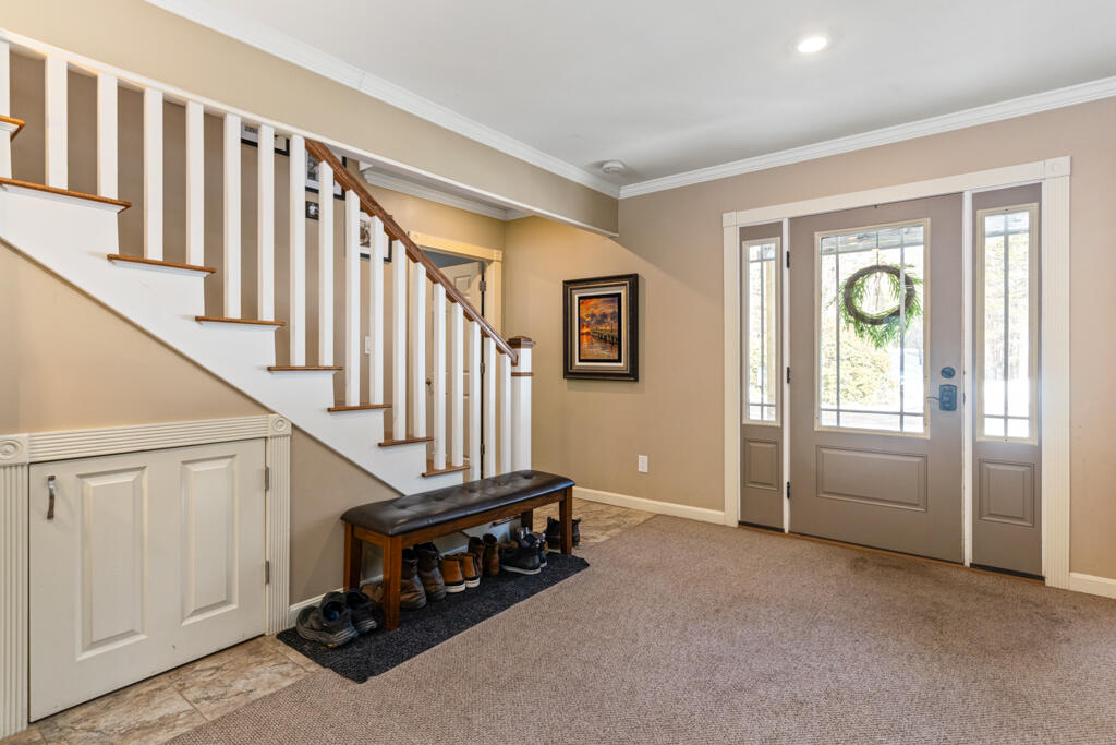 6 Miranda Street Brunswick ME 04011