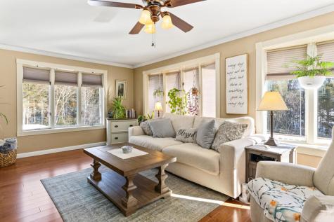 6 Miranda Street Brunswick ME 04011