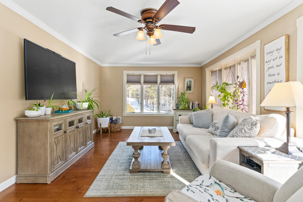 6 Miranda Street Brunswick ME 04011