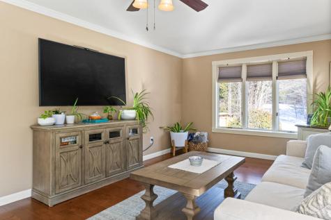 6 Miranda Street Brunswick ME 04011