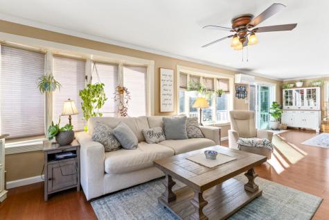 6 Miranda Street Brunswick ME 04011