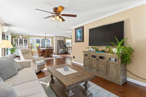 6 Miranda Street Brunswick ME 04011