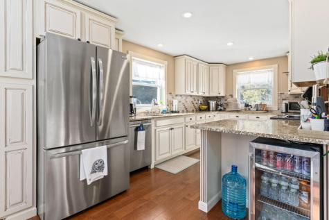 6 Miranda Street Brunswick ME 04011