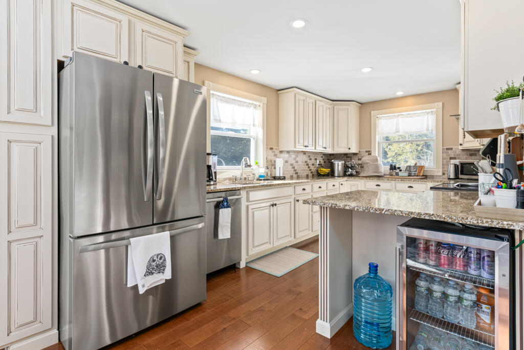 6 Miranda Street Brunswick ME 04011