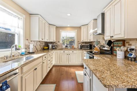 6 Miranda Street Brunswick ME 04011